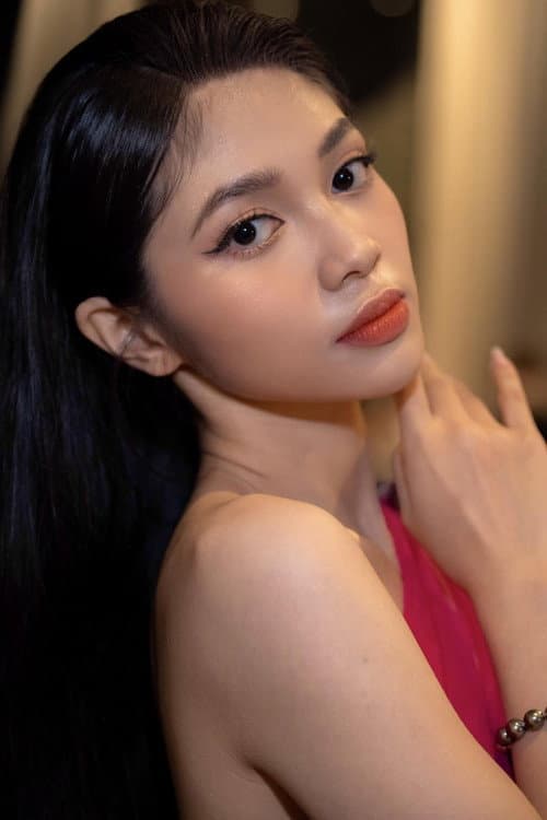 Huỳnh Minh Kiên