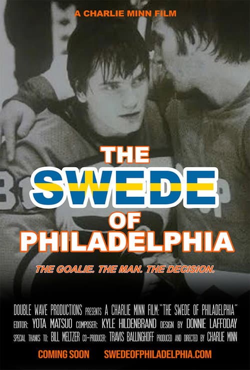 The Swede of Philadelphia
