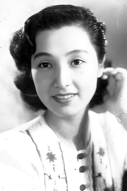 Mieko Takamine