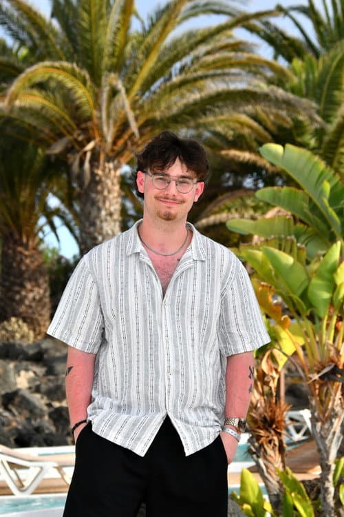 Charlie Vjestica