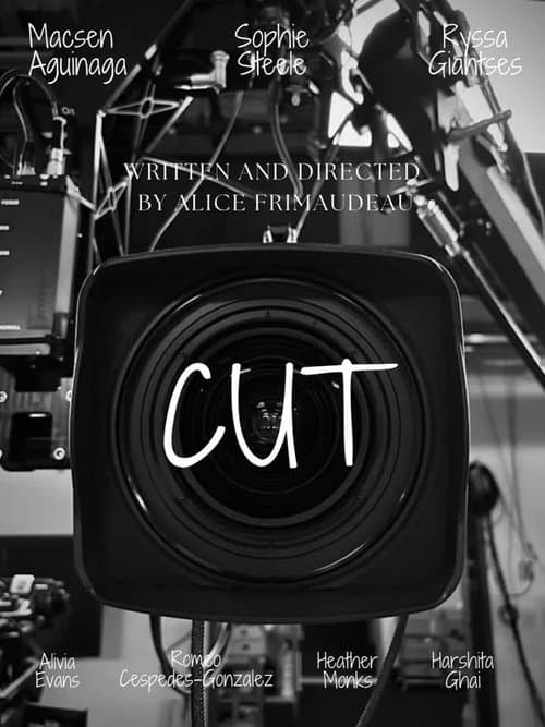 CUT