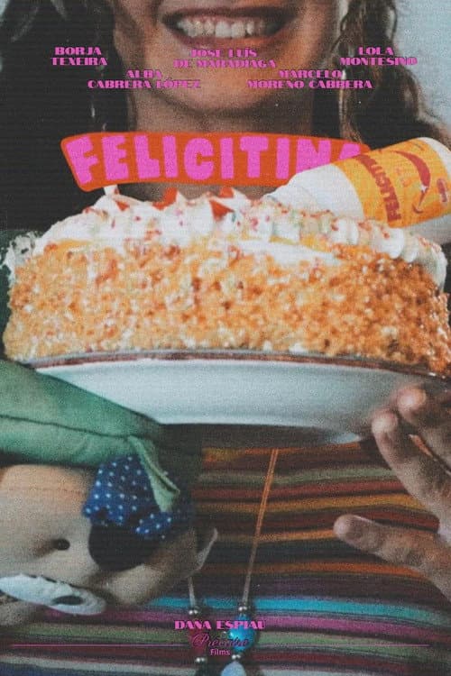 FELICITINA: just one dose