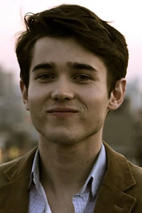 Luke Slattery