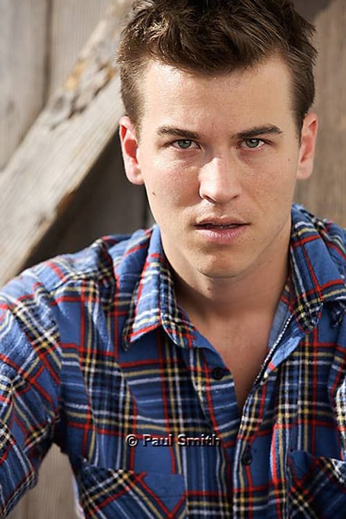 Jay Gillespie