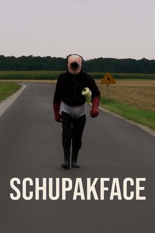 Schupakface