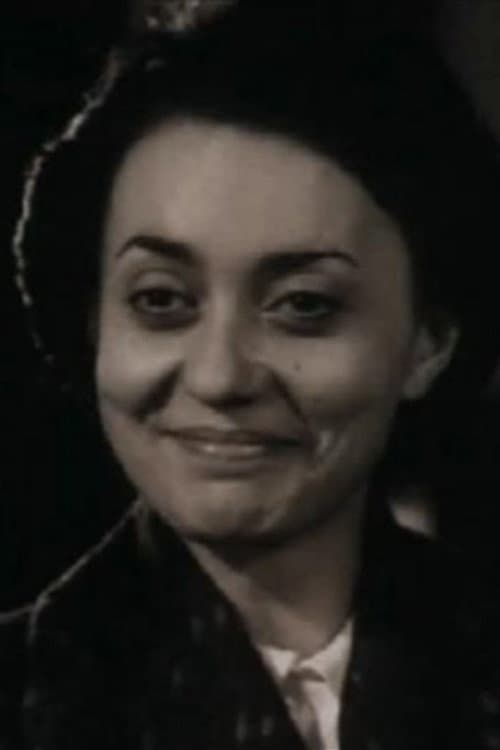 Nani Chiqvinidze