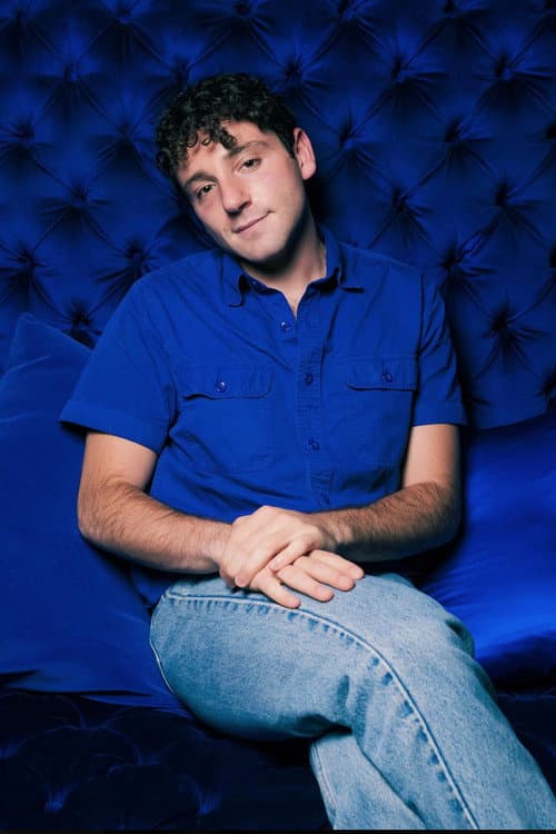 Zach Schiffman