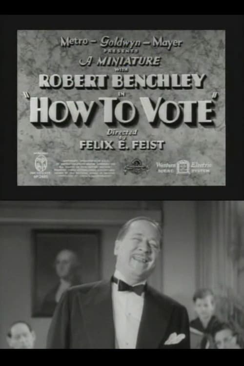 How to Vote
