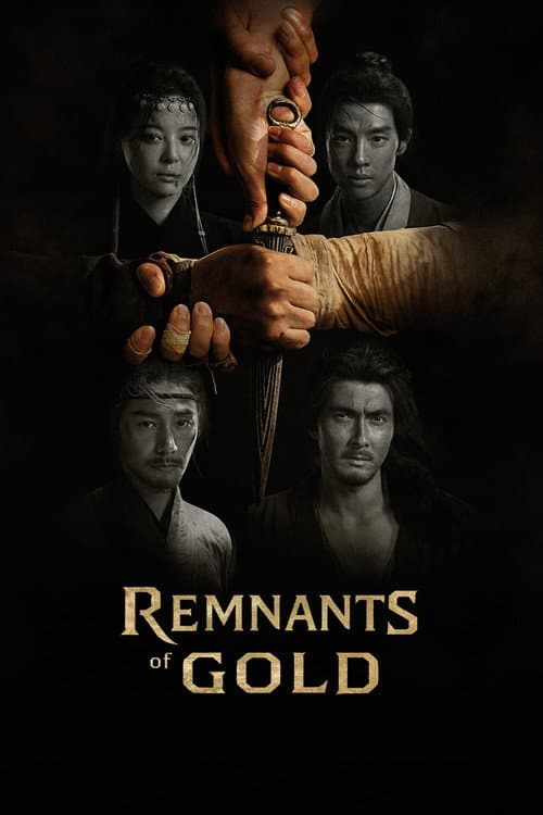 Remnants of Gold