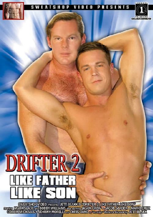 Drifter 2: Like Father Like Son