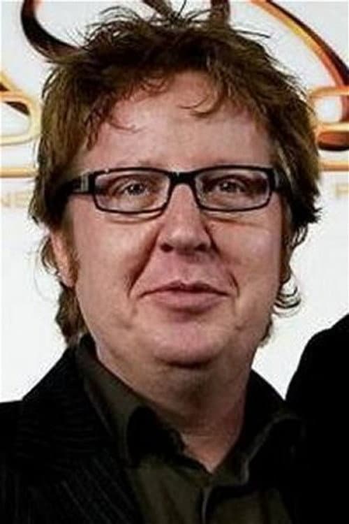 Jan Lysdahl