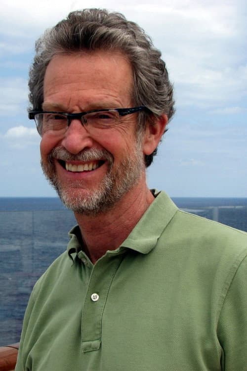 Ridley Pearson