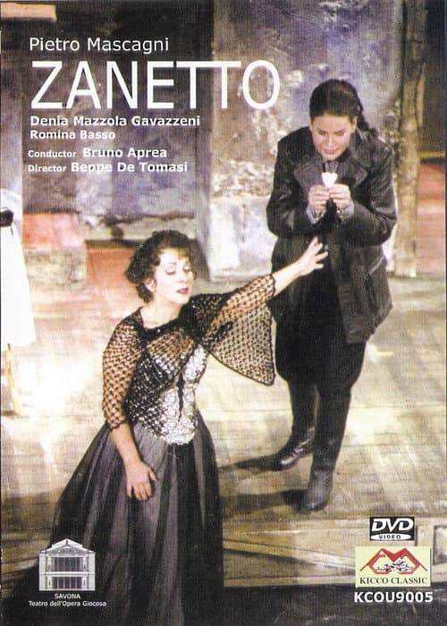 Zanetto