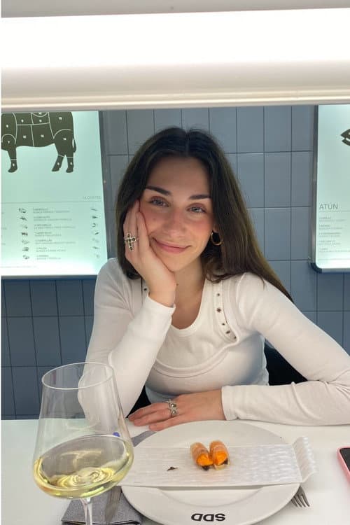 Maria Dominguez