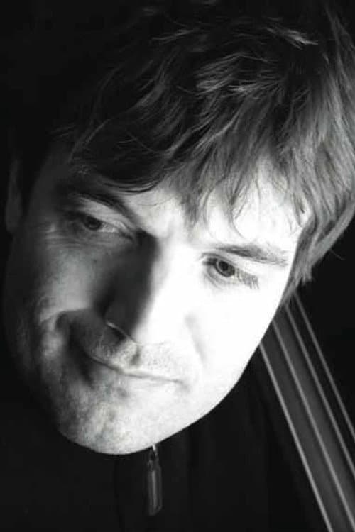 Andrew Cleyndert