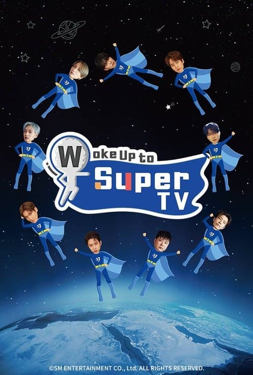 Woke Up to SuperTV
