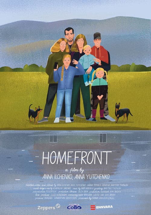 Homefront