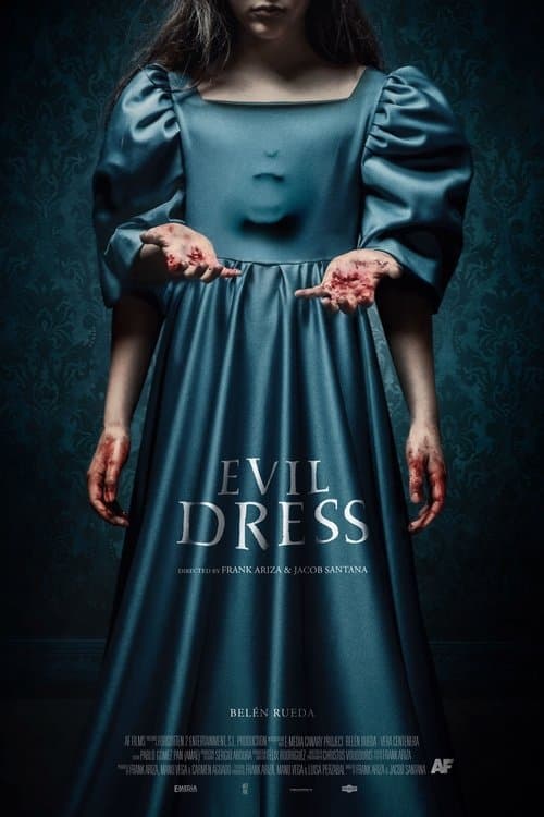 Evil Dress