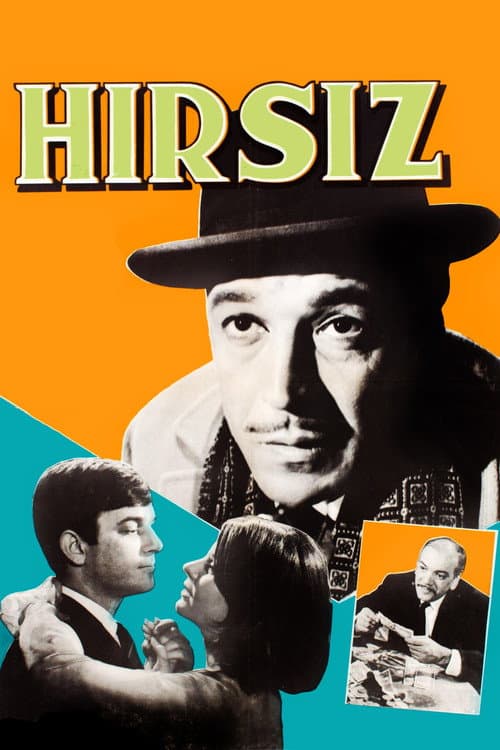 Hırsız