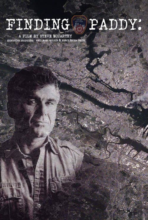 Finding Paddy