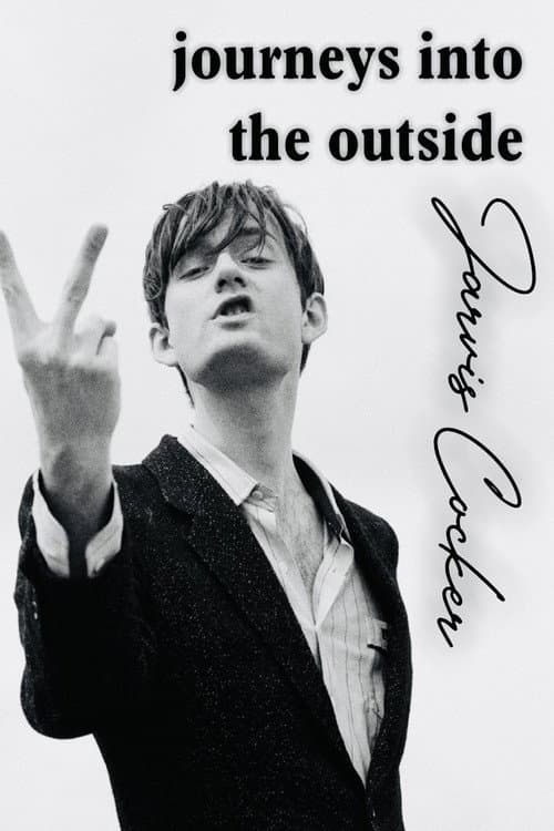Journeys into the Outside with Jarvis Cocker
