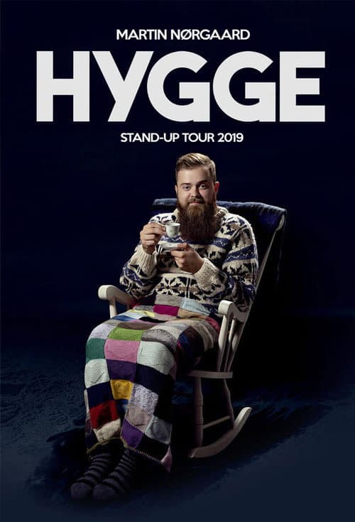 Martin Nørgaard: HYGGE