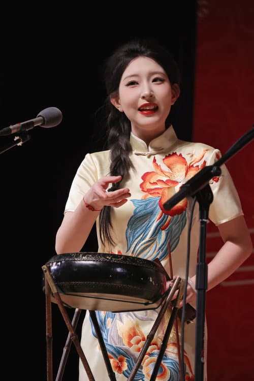 朱婉璐