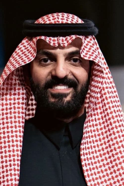 Khalid Abdulaziz