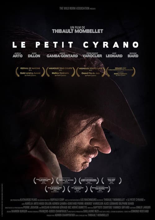 Le Petit Cyrano