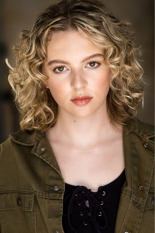 Sophie Elizabeth Gonzalez