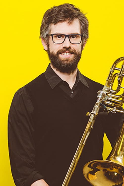Scott Robinson