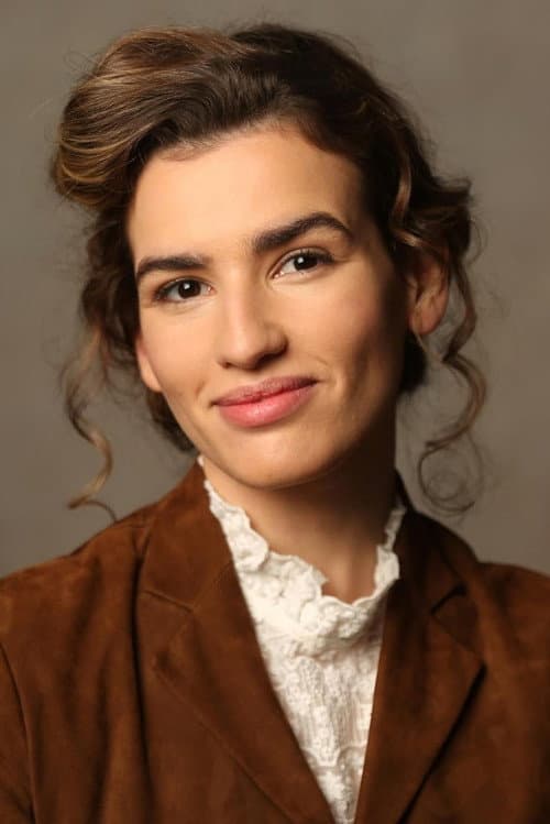 Cristina Galera González