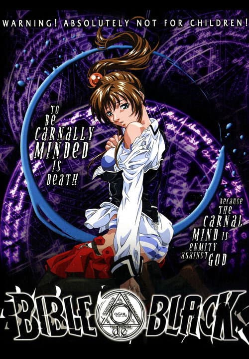 Bible Black