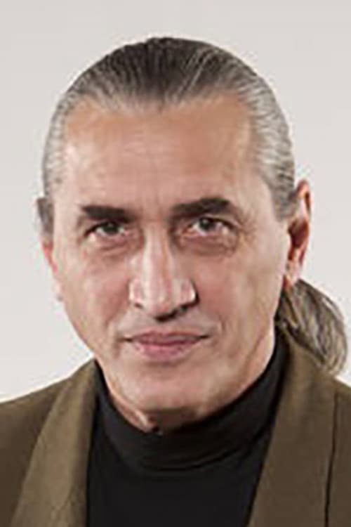 Nicolae Cristache