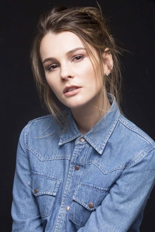 Karina Brunel