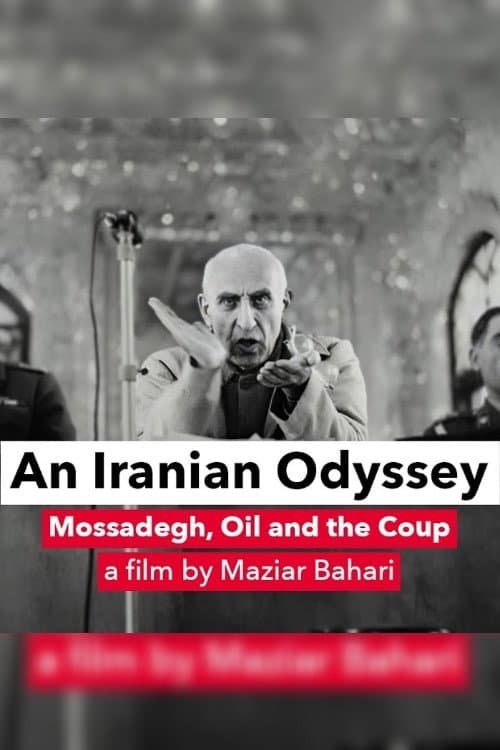 An Iranian Odyssey