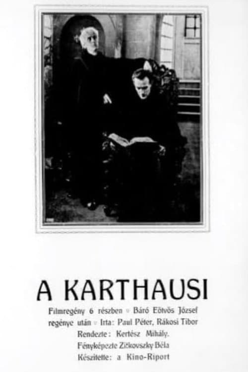 The Carthusians