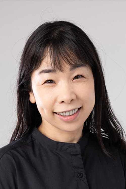 Ran Fukuda
