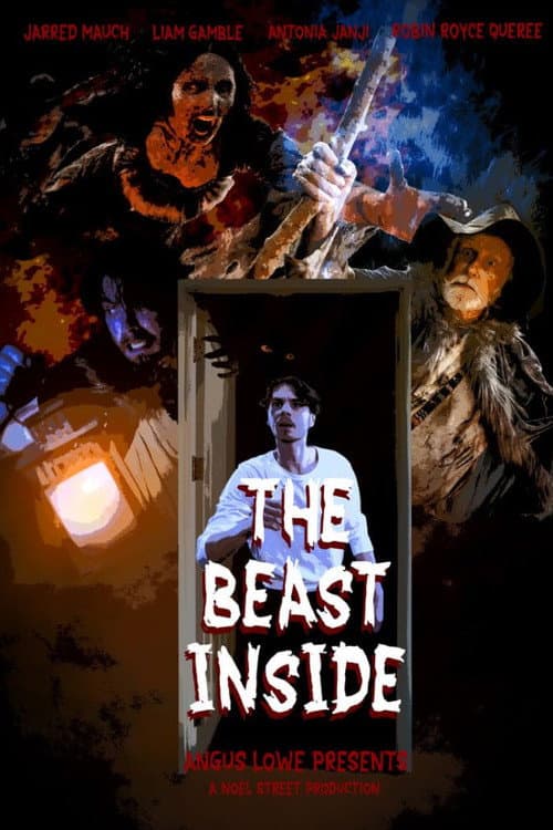 The Beast Inside