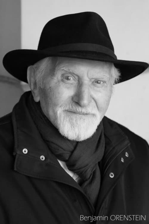 Benjamin Orenstein