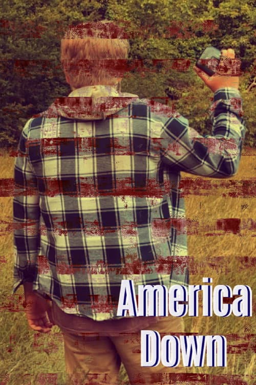 America Down (Web Series)