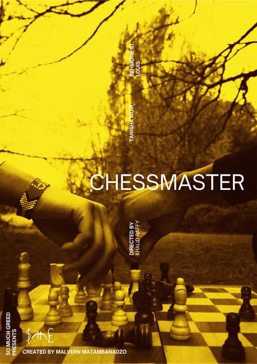 CHESSMASTER