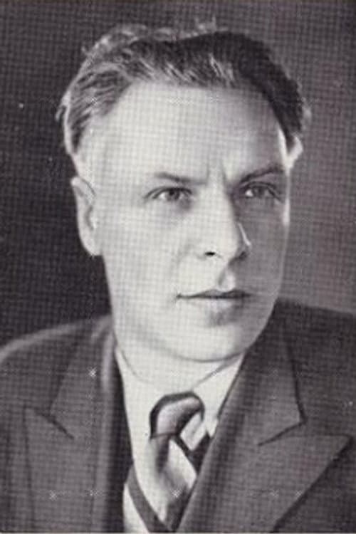 Boris Terentyev