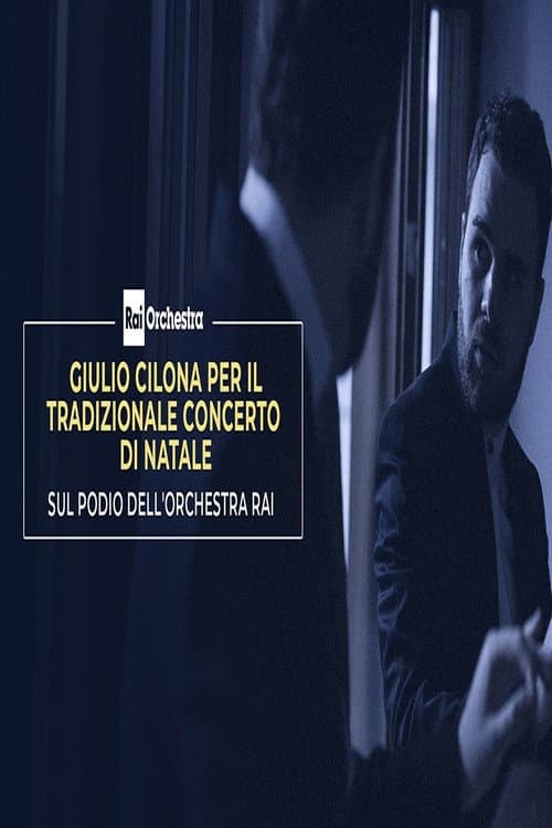 OSN: Giulio Cilona dirige il tradizionale Concerto di Natale 2025