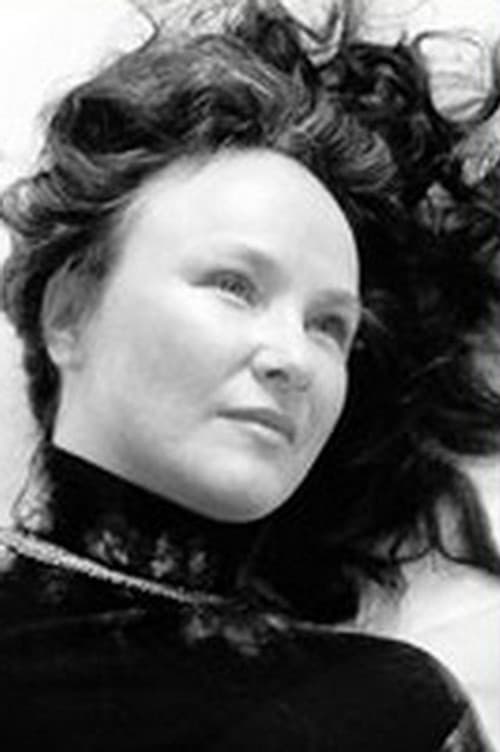 Marina Kalmikova