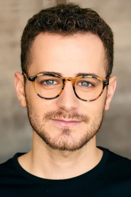 Nicholas R. Grava