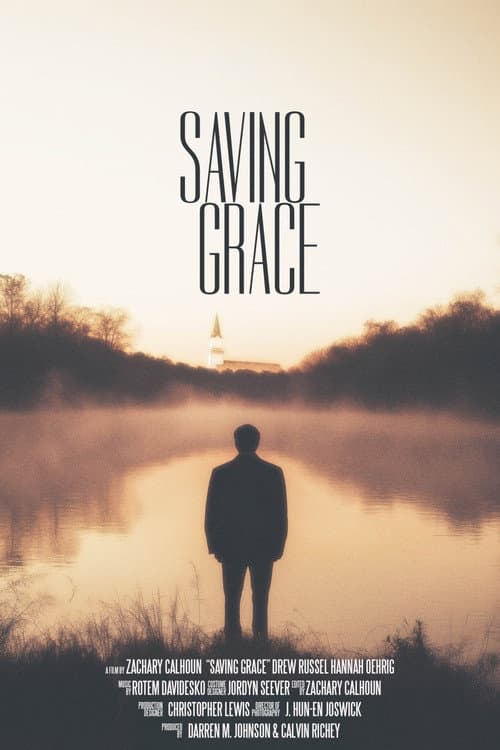 Saving Grace