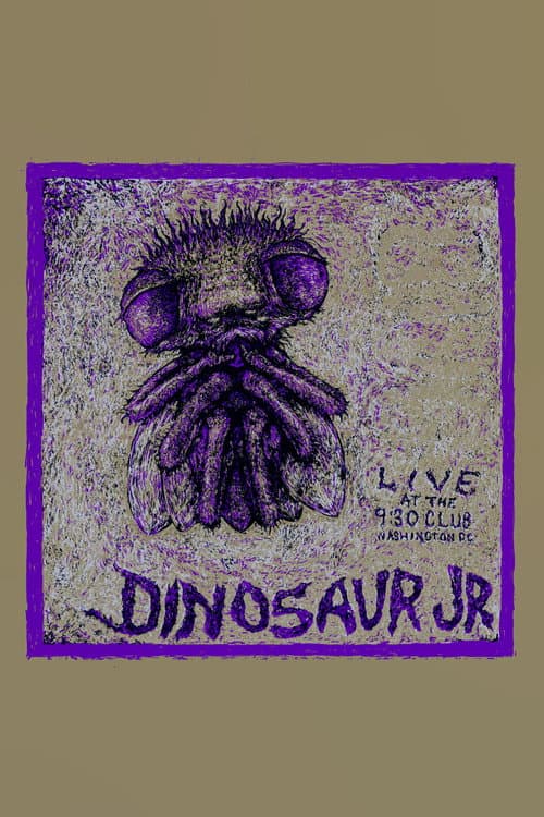 Dinosaur Jr.: 930 Club 1997