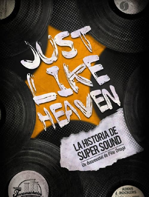 Just Like Heaven