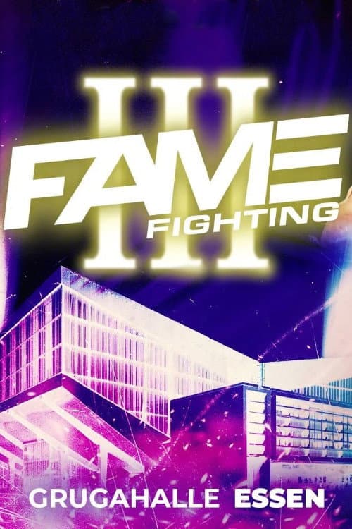 Fame Fighting 3